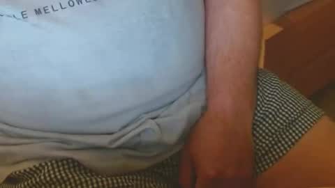 Snapshot of arnie12 chatting on 02-24-25, 11:21 Arnie online show from 02-24-25, 11:21