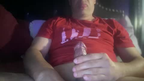 arnie774u online show from 10-27-25, 02:26