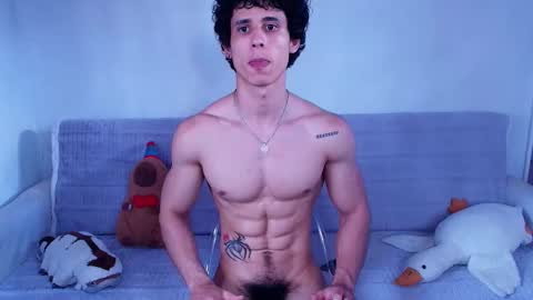 arnold black online show from 03-09-25, 07:15