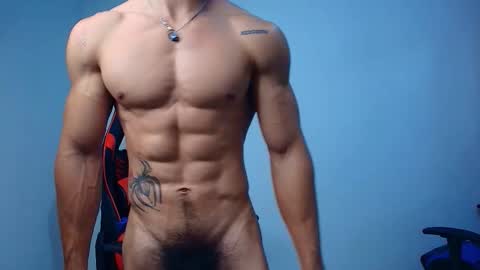 arnold black online show from 10-04-25, 06:11