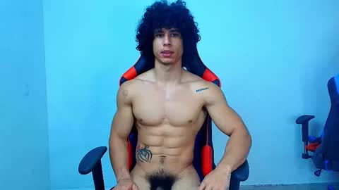 arnold black online show from 10-23-25, 01:21