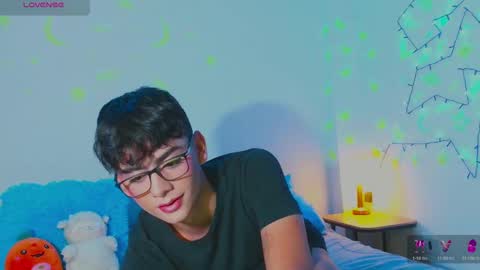 Arnold online show from 01-06-25, 10:37