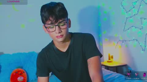 Arnold online show from 01-07-25, 02:10