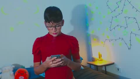 Arnold online show from 02-02-25, 01:45