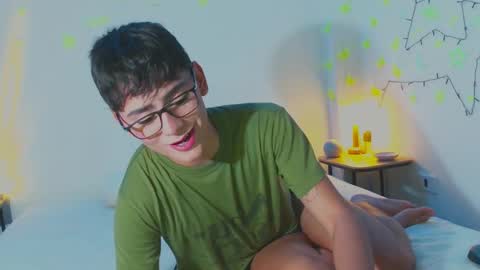 Arnold online show from 02-07-25, 12:31