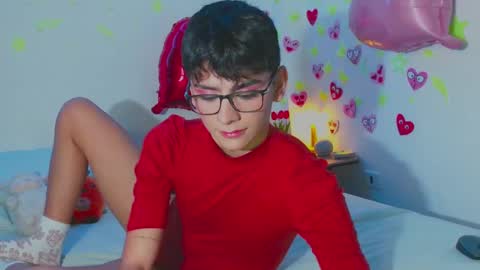 Arnold online show from 02-13-25, 10:11