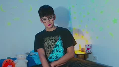 Arnold online show from 03-04-25, 08:05