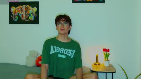 Arnold online show from 10-05-25, 11:30