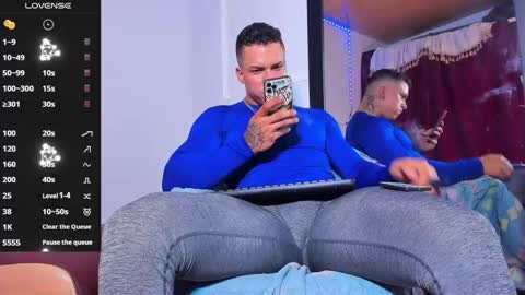 arnold sexy hot98 online show from 01-11-25, 12:55