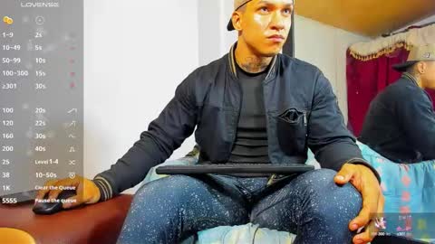 arnold sexy hot98 online show from 02-28-25, 10:39