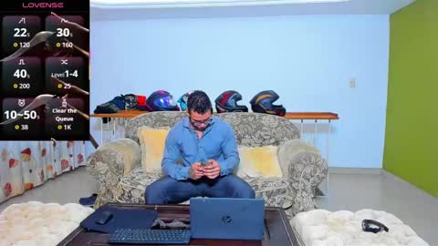 arnold sexy hot98 online show from 10-06-25, 10:02