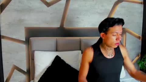 Arohom Lester online show from 02-09-26, 11:25