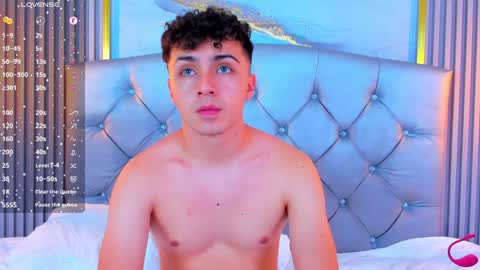 aron__cooper online show from 12-04-24, 12:41