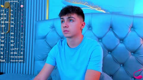 aron__cooper online show from 12-28-24, 11:05