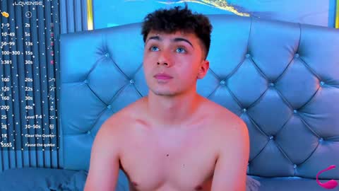 aron__cooper online show from 01-05-25, 01:13