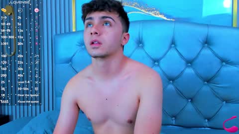 aron__cooper online show from 01-08-25, 12:26