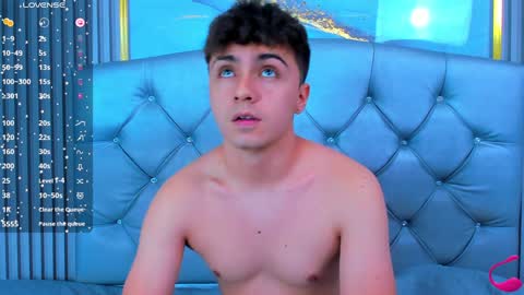 aron__cooper online show from 01-09-25, 03:34