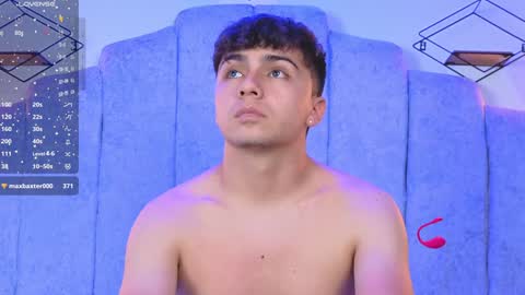 aron__cooper online show from 02-04-25, 01:02