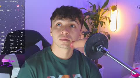 aron__cooper online show from 02-08-25, 12:49