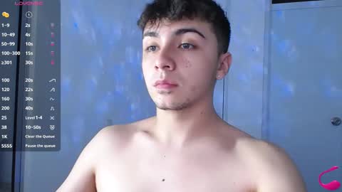 aron__cooper online show from 03-11-25, 12:22