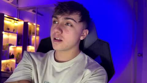 aron__cooper online show from 09-12-25, 12:55