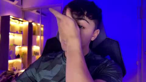 aron__cooper online show from 09-25-25, 01:31