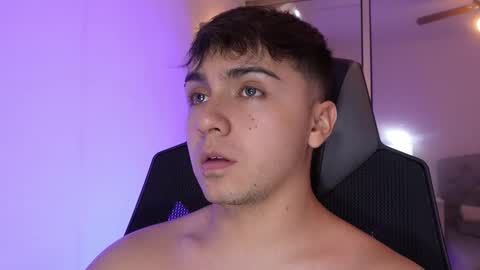 aron__cooper online show from 10-24-25, 12:30