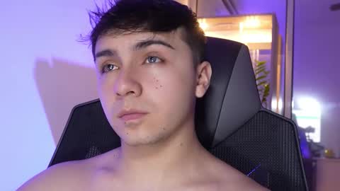 aron__cooper online show from 11-07-25, 01:16