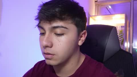 aron__cooper online show from 11-18-25, 12:05