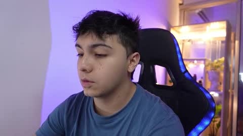 aron__cooper online show from 03-01-26, 12:45