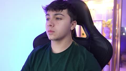 aron__cooper online show from 03-14-26, 12:17