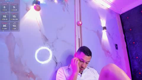 aron and molly online show from 12-15-25, 12:09