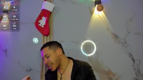 aron and molly online show from 12-18-25, 12:00