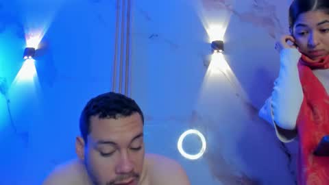 aron and molly online show from 02-09-26, 12:20