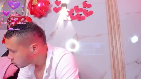 aron and molly online show from 02-15-26, 12:14