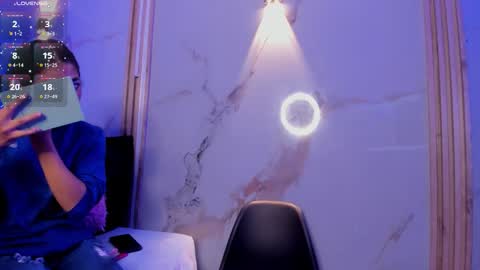 aron and molly online show from 02-23-26, 12:24