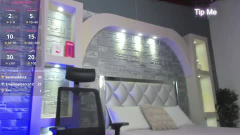 ARON BOLT online show from 01-10-25, 06:38