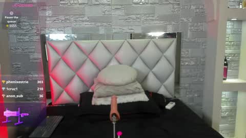 ARON BOLT online show from 02-08-25, 02:15