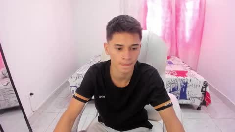 Aaron online show from 09-23-25, 07:50