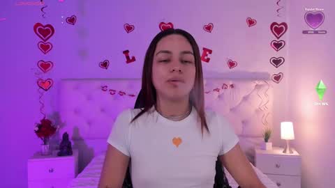 Aron cruz  online show from 02-11-25, 02:57