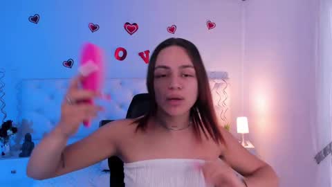 Aron cruz  online show from 02-18-25, 02:06