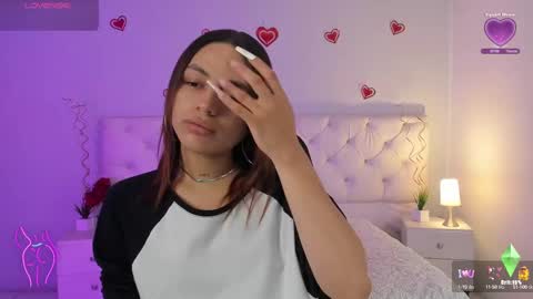 Aron cruz  online show from 02-20-25, 02:13