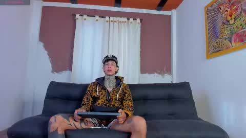 Aron ford online show from 09-29-25, 12:32