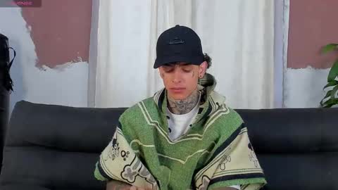 Aron ford online show from 10-07-25, 12:02