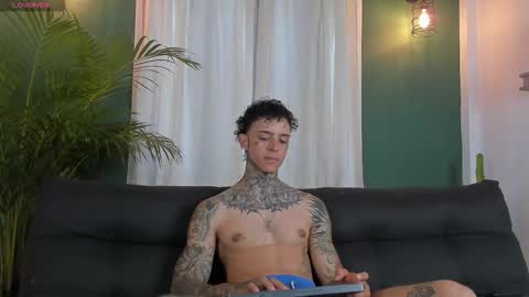 Aron ford online show from 11-12-25, 06:41