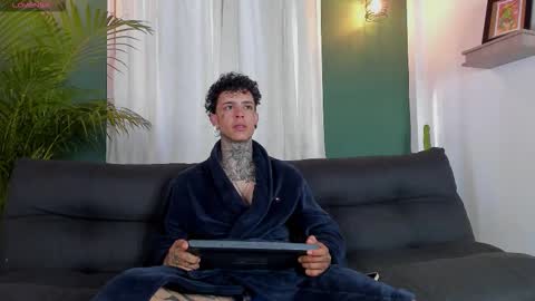 Aron ford online show from 11-13-25, 12:48