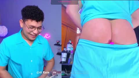 Aron online show from 12-04-25, 09:34