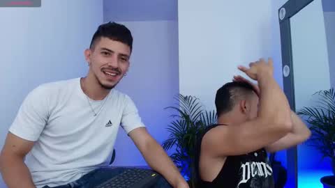 Aron Santoro online show from 11-06-25, 09:59