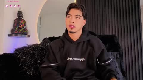  Your Aron  online show from 01-07-26, 07:05