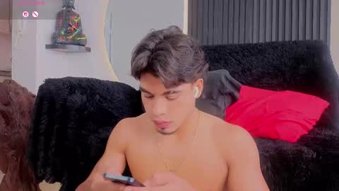  Your Aron  online show from 02-05-26, 02:22